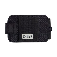 Chums Bi-Fold black cartera