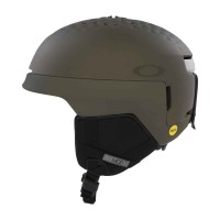 Oakley Mod 3 Mips dark brush casco de snowboard