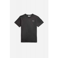 Rhythm Classic Brand black camiseta