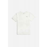 Rhythm Classic Brand white camiseta