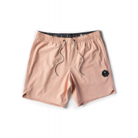 Vissla Breaker 16,5" Ecolastic oxide bañador