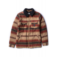 Vissla Buffalo dark sand chaqueta