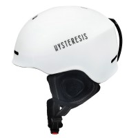 Hysteresis H-Sock white casco de snowboard junior