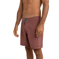 Rhythm Classic Stretch merlot bañador