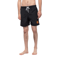 Santa Cruz Classic Dot black bañador