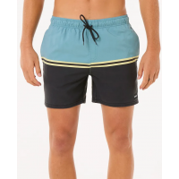 Rip Curl Combine Volley 16" blue lagoon bañador