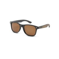 Hydroponic Cooper black brown gafas de sol