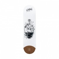 Miller Core 8.25" tabla de skateboard