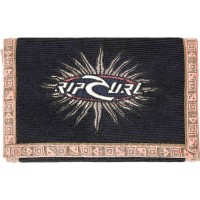 Rip Curl Archive Cord washed black cartera