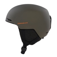 Oakley Mod 1 dark brush casco de snowboard