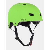 Bullet Deluxe T35 black casco de skateboard