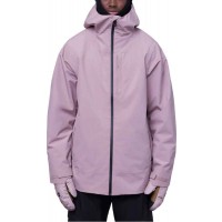 686 Gateway dusty mauve chaqueta de snowboard