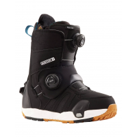Burton Felix STEP ON black botas de snowboard de mujer