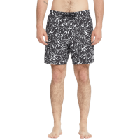 Volcom Filip Rygalski Smile 17" black bañador
