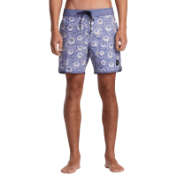 RVCA Freeport mazarine blue bañador