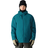 686 Gateway moroccan blue chaqueta de snowboard