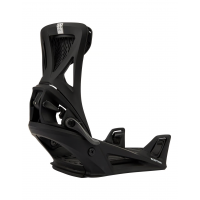 Burton Genesis STEP ON black Fijaciones de snowboard