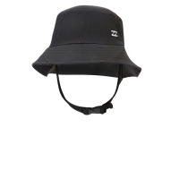 Billabong Surf Bucket antique black sombrero