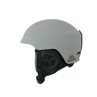 Prosurf Unicolor grey stone casco de snowboard y skate