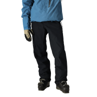 686 Gore Tex GT black pantalón de snowboard