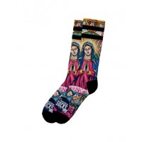 American Socks Guadalupe calcetines