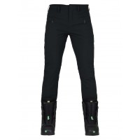 burton ivy negro 2018 pantalón de snowboard de mujer