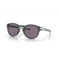 Oakley Latch matte carbon prizm grey gafas de sol