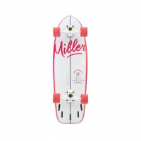 Miller LetWorld Pro 31" Surfskate