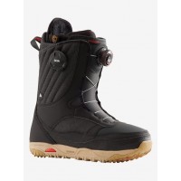 Burton Limelight Boa black botas snowboard mujer