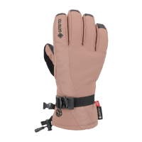 686 Gore Tex Linear antler guantes de snowboard de mujer