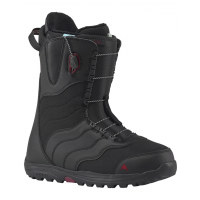 Burton Mint black botas snowboard mujer