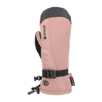 686 Gore Tex Linear antler manoplas de snowboard de mujer
