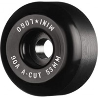 Bones Caballero Bats 84B P5 Sidecut 54mm Ruedas de skateboard