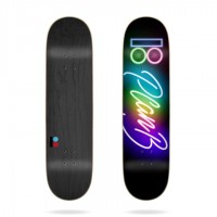 Plan B Team Neon 8.375'' tabla de skateboard