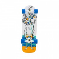 Miller Octopus 31" Surfskate