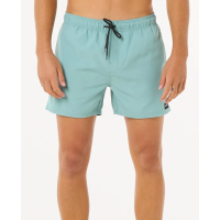 Rip Curl Offset Volley 15" blue lagoon bañador