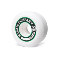 Mosaic OS College 55mm 83B ruedas de skate