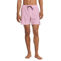 RVCA VA Pigment Elastic dusty pink bañador