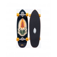 Yow J-Bay Power 33" Surfskate completo