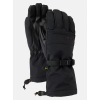 Burton Profile true black guantes de snowboard de mujer