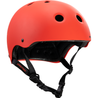 ProTec Classic Certified red 2022 casco de skate