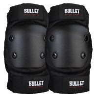 Bullet Revert Elbow Pads protecciones de skate coderas