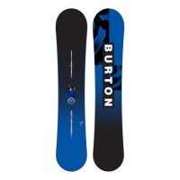 Burton Ripcord WIDE Tabla de snowboard