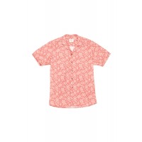 Tiwel Crick cameo rose camisa