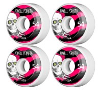Powell Peralta Ripper 4 97A 54mm pack ruedas de skateboard
