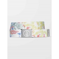 Volcom Sam Ryser white cinturón