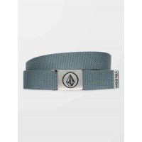 Volcom Circle web service blue cinturón