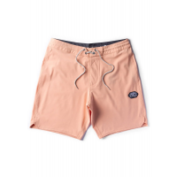 Vissla Solid Sets 18.5" coral fade bañador