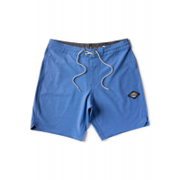 Vissla Solid Sets 18.5" blue bañador