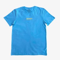 All One Brand Moonphases sky camiseta